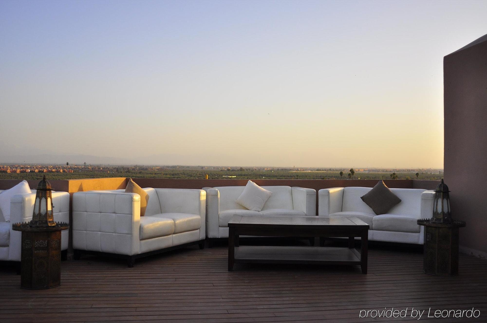 Riad Marrakech By Hivernage Marrakesch Exterior foto
